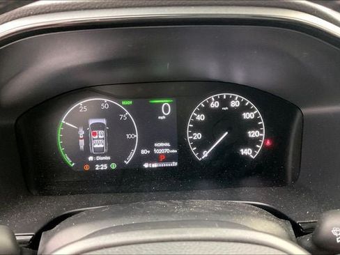 Used 2024 Honda CR-V Sport image 25