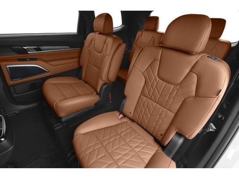 Certified 2024 Kia Telluride SX X-Line AWD/4WD image 9