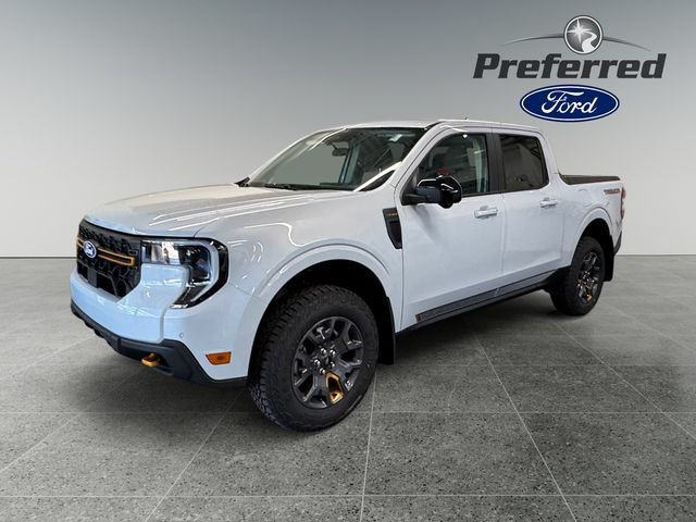 Used 2026 Ford Maverick Tremor AWD/4WD image 10