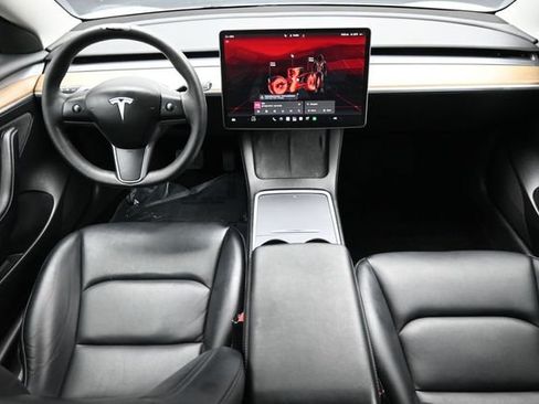 Used 2023 Tesla Model 3 Standard Range RWD image 11