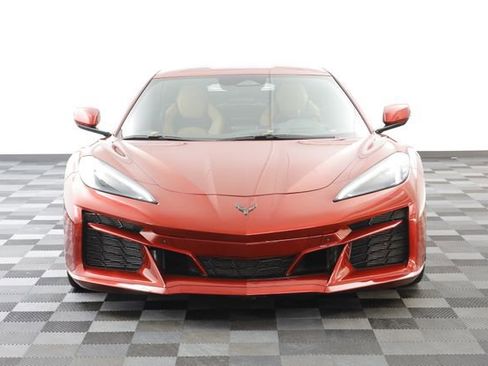 Used 2025 Chevrolet Corvette E-Ray image 28