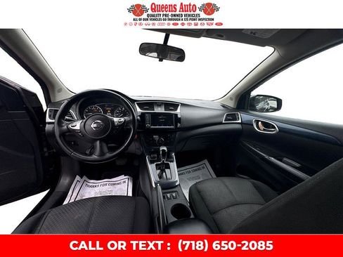 Used 2019 Nissan Sentra SR image 19