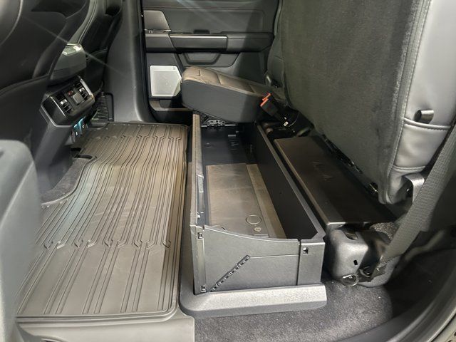 New 2026 Ford F150 Raptor AWD/4WD image 14
