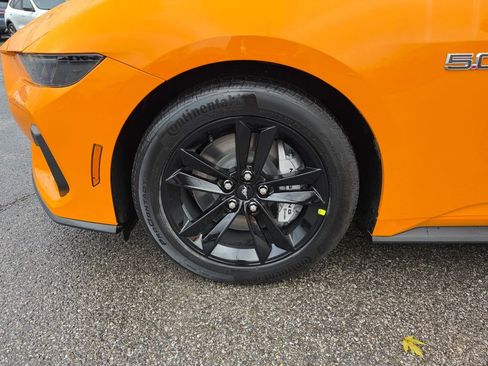 New 2026 Ford Mustang GT image 26