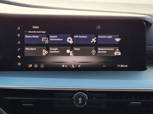 New 2025 Nissan Murano SL image 24