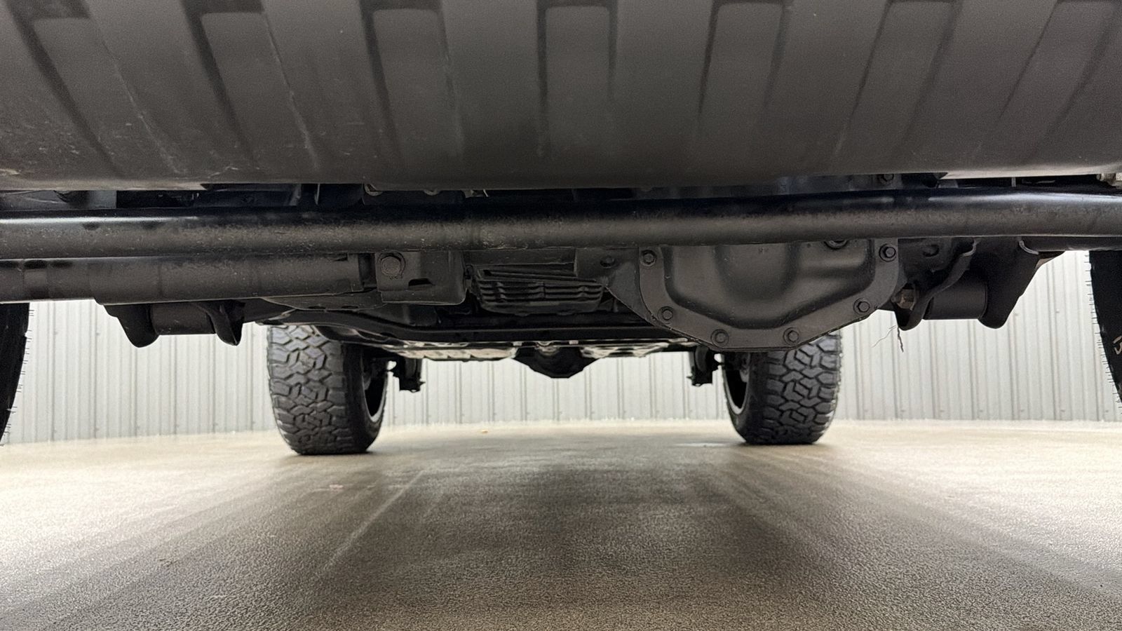 Used 2024 Jeep Wrangler High Altitude AWD/4WD image 15