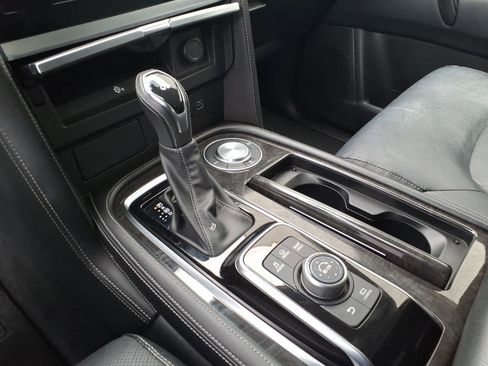 Used 2024 INFINITI QX80 Luxe RWD image 11