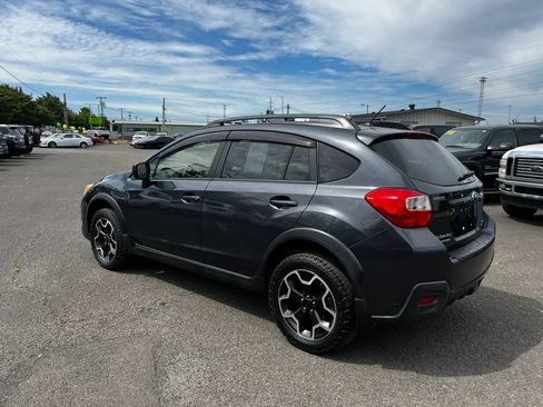 Used 2014 Subaru Crosstrek 2.0i Premium w/ Popular Package #1 AWD/4WD image 5