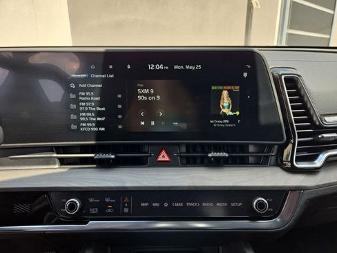 Certified 2023 Kia Sportage X-Line w/ X-Line Premium Package AWD/4WD image 27