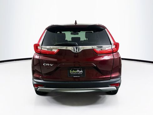 Used 2017 Honda CR-V EX-L image 7