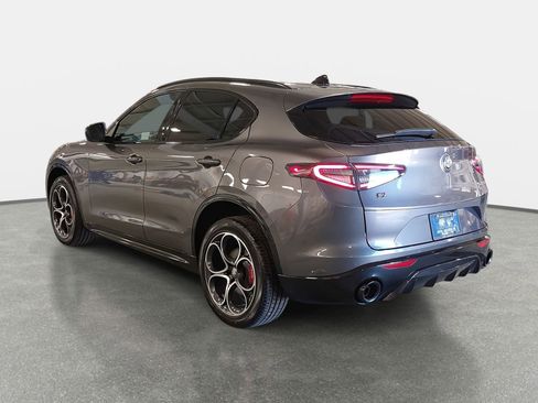 New 2025 Alfa Romeo Stelvio Sprint w/ Veloce Package image 7