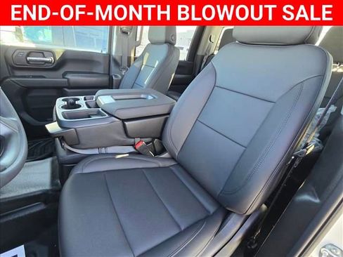 New 2026 Chevrolet Silverado 3500 W/T w/ WT Convenience Package image 21
