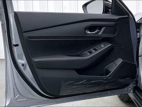 New 2025 Honda Accord Sport image 11