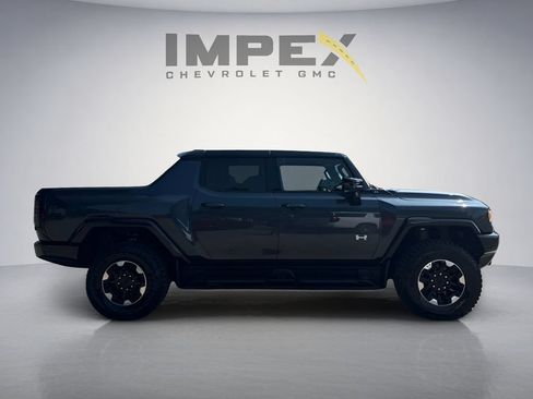 Used 2026 GMC Hummer EV 4x4 Crew Cab w/ Extreme Off-Road Package image 7
