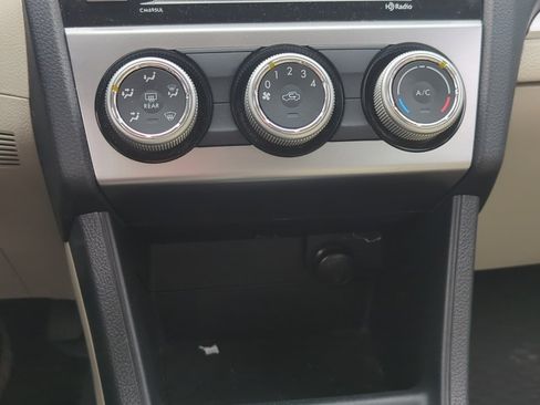 Used 2016 Subaru Impreza 2.0i Sport Premium w/ Popular Package #1 image 18