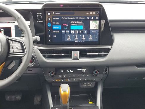 New 2026 Subaru Outback Wilderness image 15