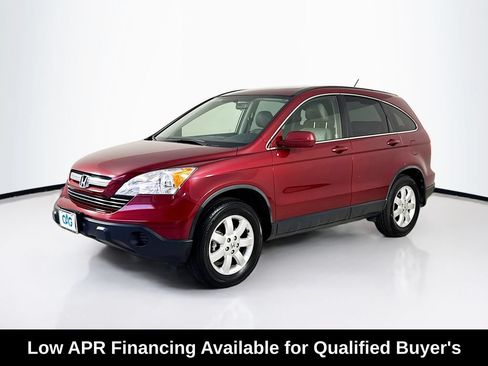 Used 2008 Honda CR-V EX-L image 3