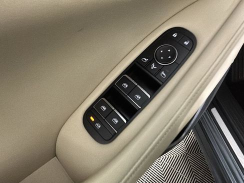 Used 2024 INFINITI QX60 Luxe AWD/4WD image 11