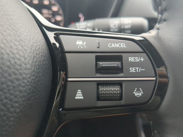 New 2027 Honda CR-V EX-L image 24
