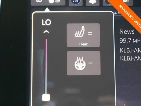 New 2026 Jeep Compass Limited image 24