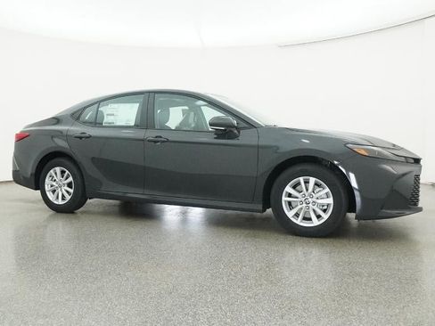 New 2026 Toyota Camry LE image 61