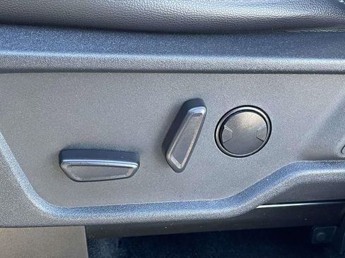 Used 2024 Ford Bronco Wildtrak image 7