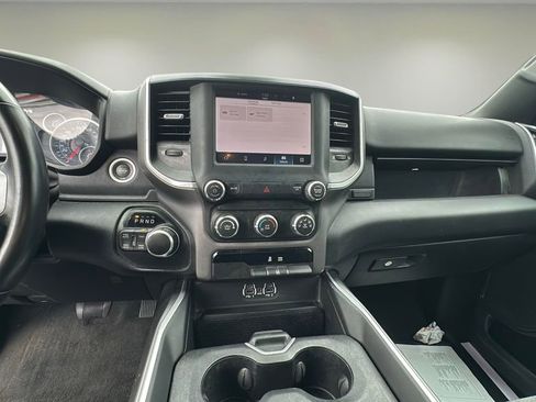 Used 2022 RAM 1500 Big Horn image 11