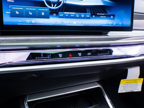 New 2026 BMW 760i xDrive w/ Executive Package image 31