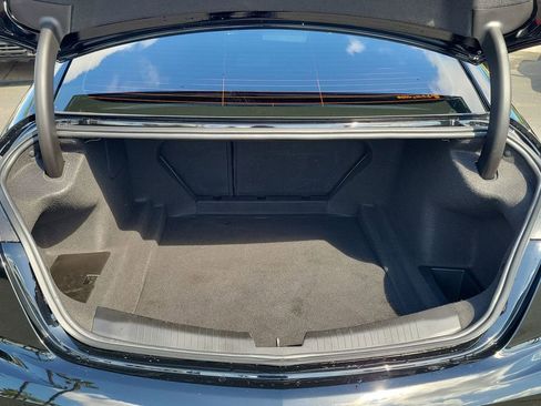 Certified 2023 Cadillac CT5 Luxury w/ Sun And Sound Package RWD image 25