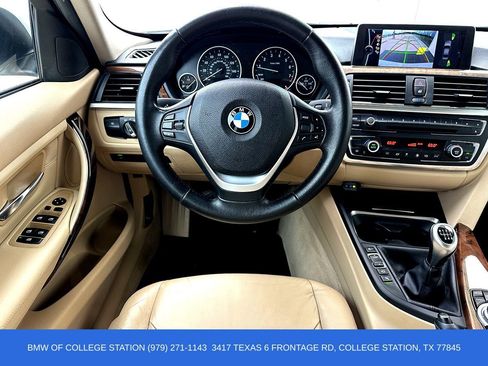 Used 2013 BMW 328i Sedan image 22