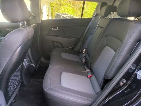 Used 2016 Kia Sportage LX AWD/4WD image 22