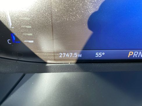 Certified 2025 Ford Escape ST-Line image 7