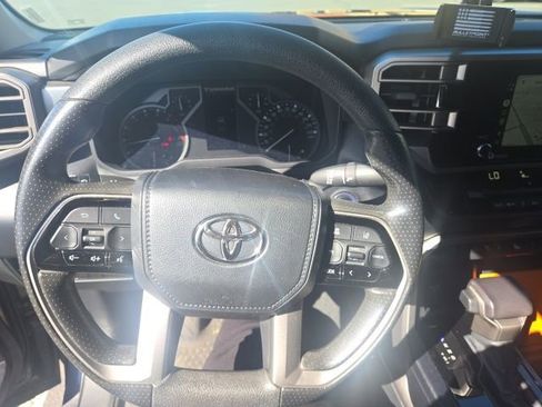 Used 2023 Toyota Tundra SR5 image 11