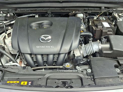 Used 2022 MAZDA CX-30 AWD 2.5 S w/ Select Package image 27