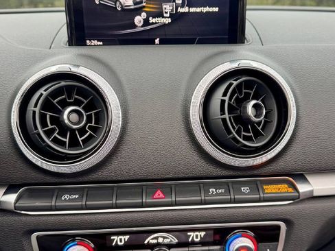 Used 2018 Audi A3 2.0T Premium w/ Convenience Package image 17