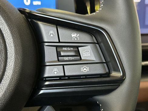 New 2026 Subaru Outback Touring XT AWD/4WD image 30