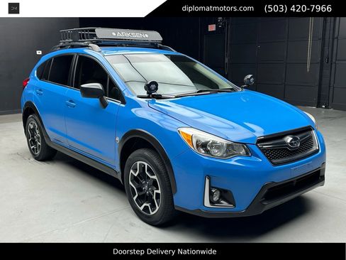 Used 2016 Subaru Crosstrek 2.0i image 10