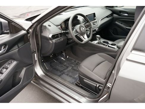 Used 2022 Nissan Altima 2.5 S image 13