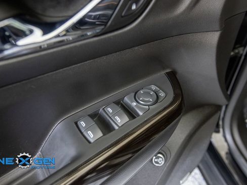 Used 2023 GMC Acadia AT4 w/ LPO, Floor Liner Package AWD/4WD image 12