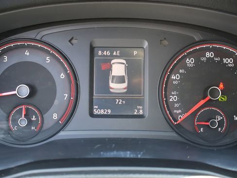 Used 2021 Volkswagen Passat 2.0T SE image 43