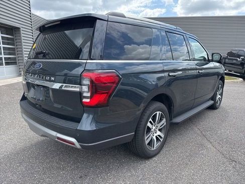 Used 2024 Ford Expedition Limited RWD image 7