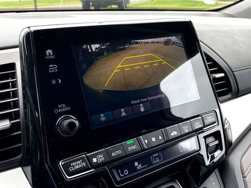 Used 2019 Honda Odyssey EX-L image 15