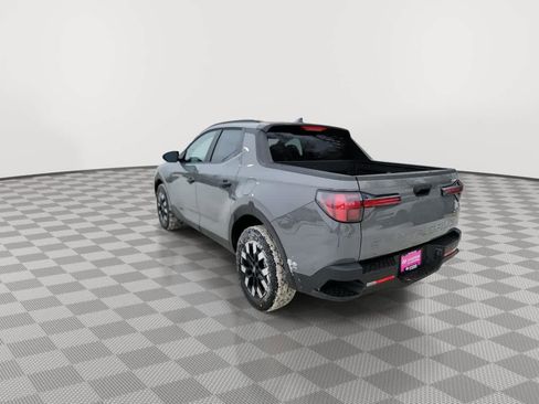 New 2026 Hyundai Santa Cruz SEL image 6