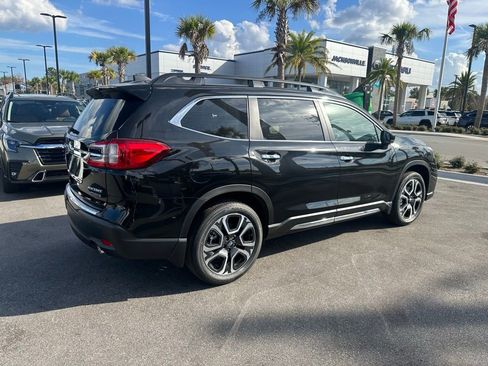 New 2026 Subaru Ascent Touring AWD/4WD image 3