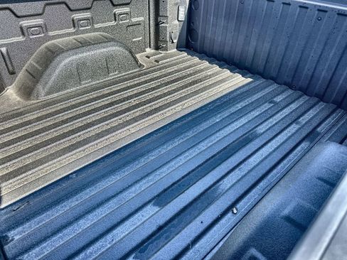 New 2026 GMC Sierra 1500 Elevation image 18