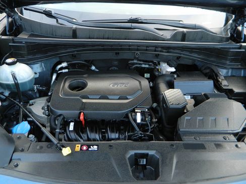 Used 2018 Kia Sportage LX image 23