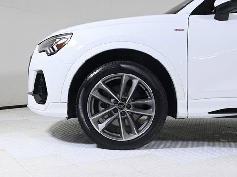 Used 2025 Audi Q3 2.0T Premium w/ Convenience Package image 26
