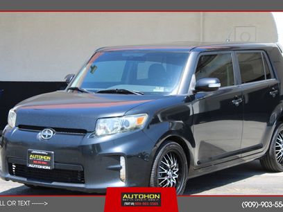 Used 2014 Scion xB