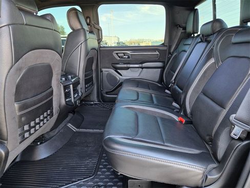 Used 2022 RAM 1500 TRX w/ TRX Level 1 Equipment Group image 14