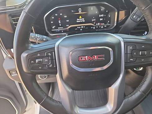 Used 2024 GMC Sierra 1500 Elevation AWD/4WD image 12